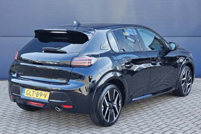 Peugeot 208 (2024) thumbnail 5