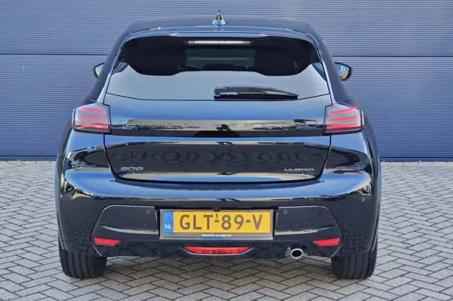 Peugeot 208 (2024) thumbnail 6