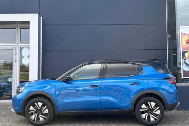 Opel Frontera (2026) thumbnail 4
