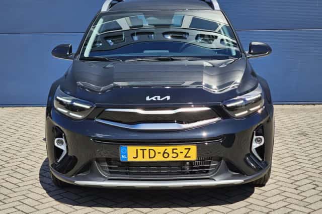 Kia Stonic (2026) thumbnail 2