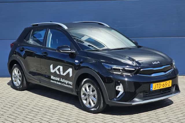Kia Stonic (2026) thumbnail 3