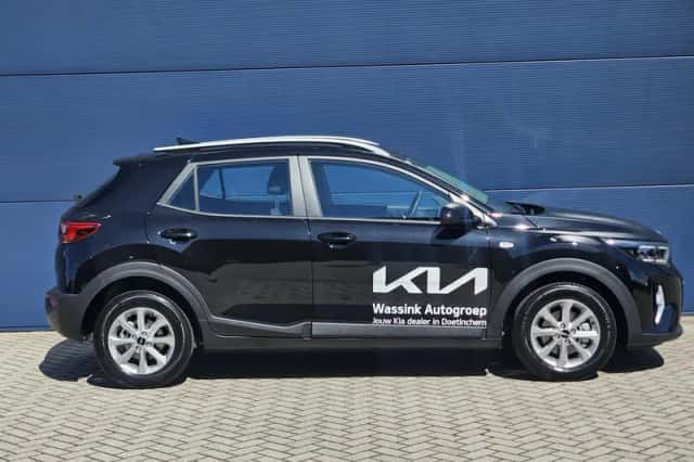 Kia Stonic (2026) thumbnail 4