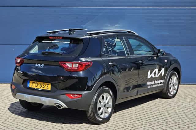 Kia Stonic (2026) thumbnail 5