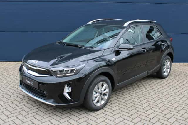 Kia Stonic (2026) thumbnail 5