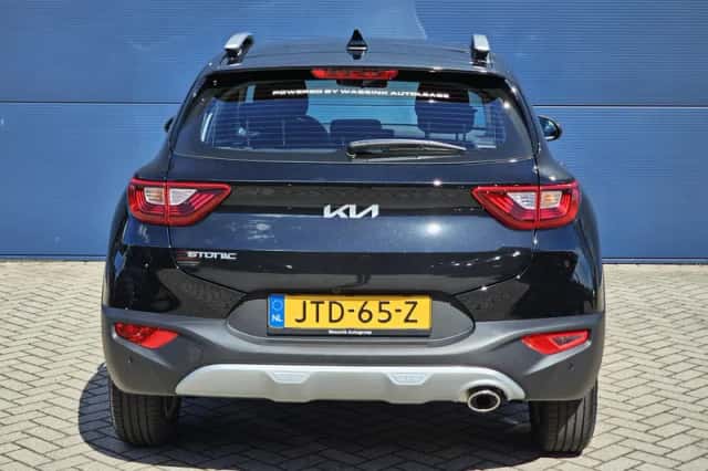 Kia Stonic (2026) thumbnail 6