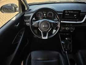 Kia Stonic (2020) thumbnail 10