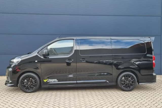 Peugeot E-Expert (2026) thumbnail 2