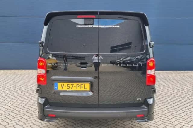 Peugeot E-Expert (2026) thumbnail 5