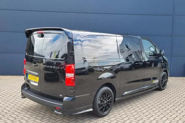 Peugeot E-Expert (2026) thumbnail 6