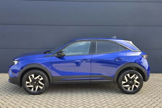 Opel Mokka (2026) thumbnail 1