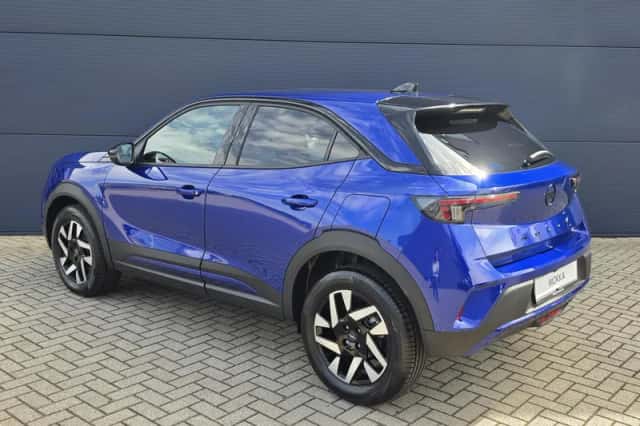 Opel Mokka (2026) thumbnail 2