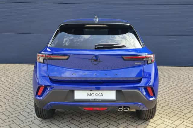 Opel Mokka (2026) thumbnail 3