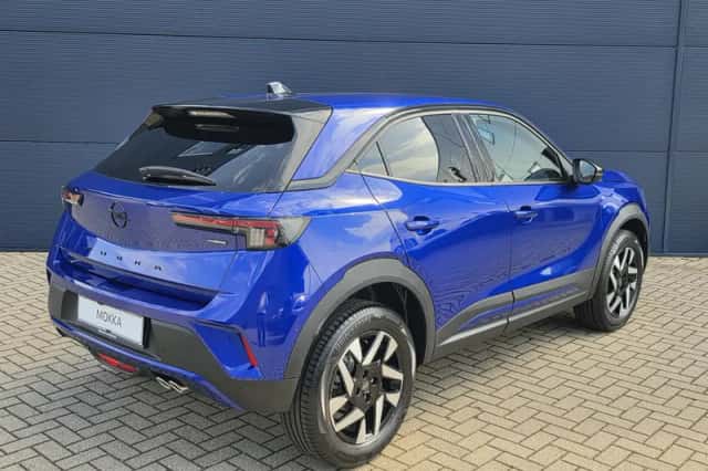 Opel Mokka (2026) thumbnail 4
