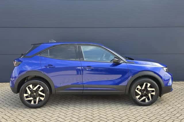 Opel Mokka (2026) thumbnail 5