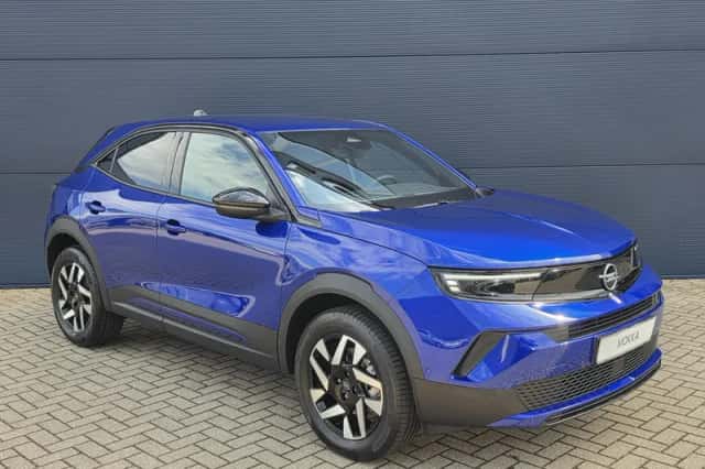 Opel Mokka (2026) thumbnail 6