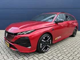 Peugeot 308 (2025) thumbnail 2