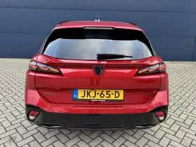 Peugeot 308 (2025) thumbnail 11
