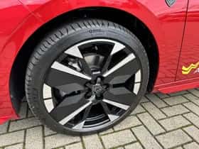 Peugeot 308 (2025) thumbnail 12