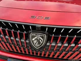 Peugeot 308 (2025) thumbnail 13
