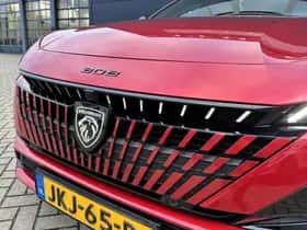 Peugeot 308 (2025) thumbnail 14