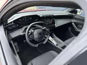 Peugeot 308 (2025) thumbnail 15