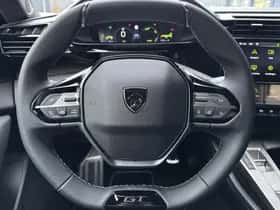 Peugeot 308 (2025) thumbnail 16