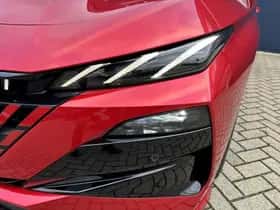 Peugeot 308 (2025) thumbnail 17