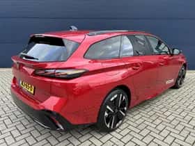Peugeot 308 (2025) thumbnail 3