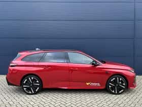 Peugeot 308 (2025) thumbnail 4