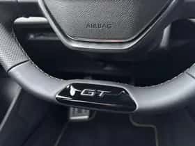 Peugeot 308 (2025) thumbnail 33