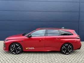 Peugeot 308 (2025) thumbnail 5