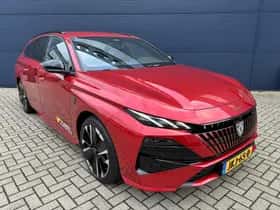 Peugeot 308 (2025) thumbnail 6
