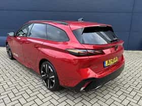 Peugeot 308 (2025) thumbnail 7