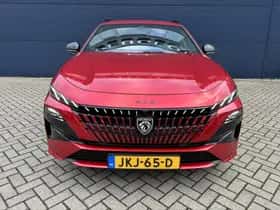 Peugeot 308 (2025) thumbnail 8