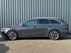 Kia Ceed Sportswagon (2025) thumbnail 2