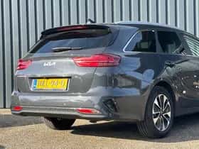 Kia Ceed Sportswagon (2025) thumbnail 11