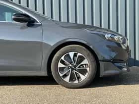 Kia Ceed Sportswagon (2025) thumbnail 12