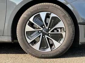 Kia Ceed Sportswagon (2025) thumbnail 13