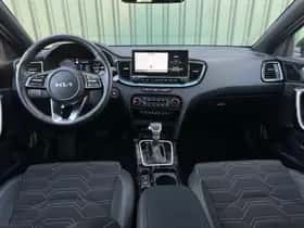 Kia Ceed Sportswagon (2025) thumbnail 19