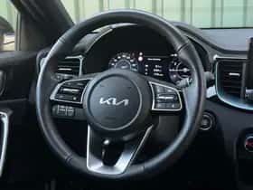 Kia Ceed Sportswagon (2025) thumbnail 20