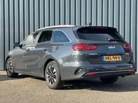 Kia Ceed Sportswagon (2025) thumbnail 3