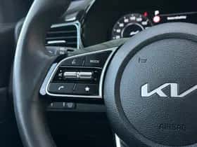 Kia Ceed Sportswagon (2025) thumbnail 21