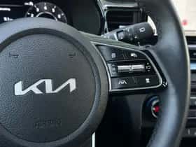 Kia Ceed Sportswagon (2025) thumbnail 22