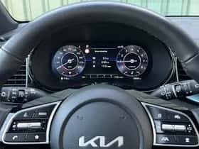 Kia Ceed Sportswagon (2025) thumbnail 23