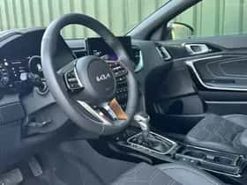 Kia Ceed Sportswagon (2025) thumbnail 25
