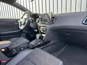 Kia Ceed Sportswagon (2025) thumbnail 26