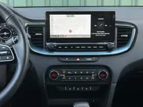 Kia Ceed Sportswagon (2025) thumbnail 27