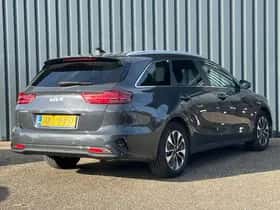 Kia Ceed Sportswagon (2025) thumbnail 5