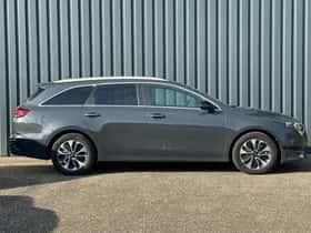 Kia Ceed Sportswagon (2025) thumbnail 6
