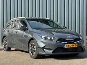 Kia Ceed Sportswagon (2025) thumbnail 7